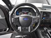 Thumbnail of 2018 Magma Red Metallic Ford F-150