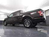 Thumbnail of 2018 Magma Red Metallic Ford F-150