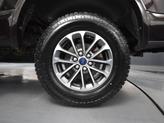 Thumbnail of 2018 Magma Red Metallic Ford F-150