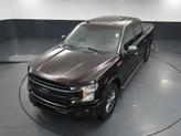Thumbnail of 2018 Magma Red Metallic Ford F-150