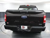 Thumbnail of 2018 Magma Red Metallic Ford F-150