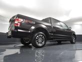 Thumbnail of 2018 Magma Red Metallic Ford F-150