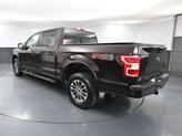 Thumbnail of 2018 Magma Red Metallic Ford F-150