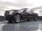 Thumbnail of 2018 Magma Red Metallic Ford F-150