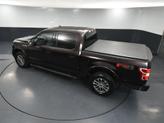 Thumbnail of 2018 Magma Red Metallic Ford F-150