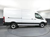 Thumbnail of 2024 Oxford White Ford Transit-250