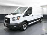 Thumbnail of 2024 Oxford White Ford Transit-250