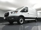 Thumbnail of 2024 Oxford White Ford Transit-250