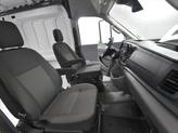 Thumbnail of 2024 Oxford White Ford Transit-250