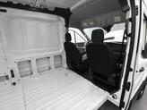Thumbnail of 2024 Oxford White Ford Transit-250