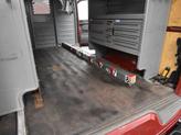 Thumbnail of 2021 Cayenne Red Metallic Nissan NV Cargo NV3500 HD