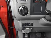 Thumbnail of 2021 Cayenne Red Metallic Nissan NV Cargo NV3500 HD