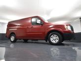 Thumbnail of 2021 Cayenne Red Metallic Nissan NV Cargo NV3500 HD