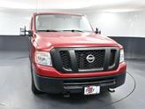 Thumbnail of 2021 Cayenne Red Metallic Nissan NV Cargo NV3500 HD