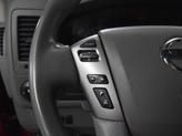 Thumbnail of 2021 Cayenne Red Metallic Nissan NV Cargo NV3500 HD