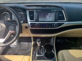 Thumbnail of 2015 Creme Brulee Mica Toyota Highlander