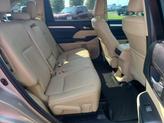Thumbnail of 2015 Creme Brulee Mica Toyota Highlander