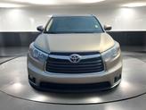 Thumbnail of 2015 Creme Brulee Mica Toyota Highlander