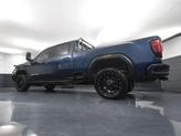 Thumbnail of 2021 Pacific Blue Metallic GMC Sierra 3500