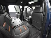 Thumbnail of 2021 Pacific Blue Metallic GMC Sierra 3500
