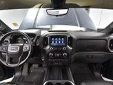 Thumbnail of 2021 Pacific Blue Metallic GMC Sierra 3500