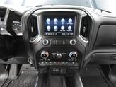 Thumbnail of 2021 Pacific Blue Metallic GMC Sierra 3500
