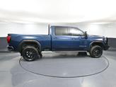 Thumbnail of 2021 Pacific Blue Metallic GMC Sierra 3500