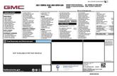 Thumbnail of 2021 Pacific Blue Metallic GMC Sierra 3500