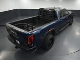 Thumbnail of 2021 Pacific Blue Metallic GMC Sierra 3500