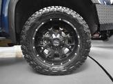 Thumbnail of 2021 Pacific Blue Metallic GMC Sierra 3500
