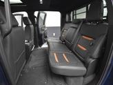 Thumbnail of 2021 Pacific Blue Metallic GMC Sierra 3500