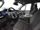 Thumbnail of 2024 Summit White Chevrolet Silverado 2500