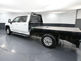 Thumbnail of 2024 Summit White Chevrolet Silverado 2500