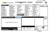 Thumbnail of 2024 Summit White Chevrolet Silverado 2500