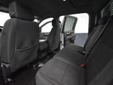 Thumbnail of 2024 Summit White Chevrolet Silverado 2500