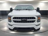 Thumbnail of 2021 Oxford White Ford F-150