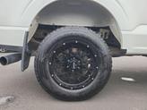 Thumbnail of 2021 Oxford White Ford F-150