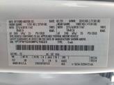 Thumbnail of 2021 Oxford White Ford F-150