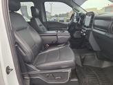 Thumbnail of 2021 Oxford White Ford F-150