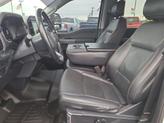 Thumbnail of 2021 Oxford White Ford F-150