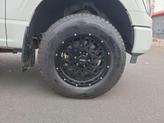 Thumbnail of 2021 Oxford White Ford F-150