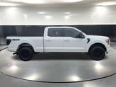 Thumbnail of 2021 Oxford White Ford F-150