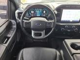 Thumbnail of 2021 Oxford White Ford F-150