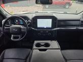 Thumbnail of 2021 Oxford White Ford F-150