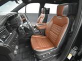 Thumbnail of 2023 Onyx Black GMC Yukon XL