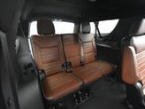 Thumbnail of 2023 Onyx Black GMC Yukon XL