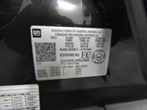 Thumbnail of 2023 Onyx Black GMC Yukon XL