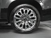 Thumbnail of 2023 Onyx Black GMC Yukon XL