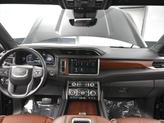 Thumbnail of 2023 Onyx Black GMC Yukon XL