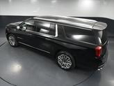 Thumbnail of 2023 Onyx Black GMC Yukon XL